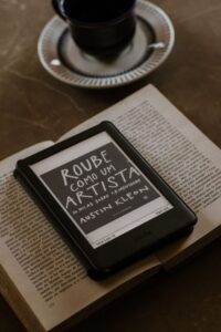 How to Build a Simple and Lasting Reading Habit