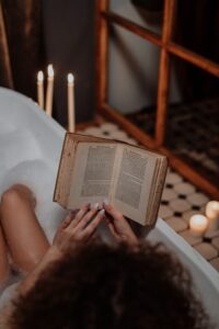 Small Changes for a Calmer Evening Routine