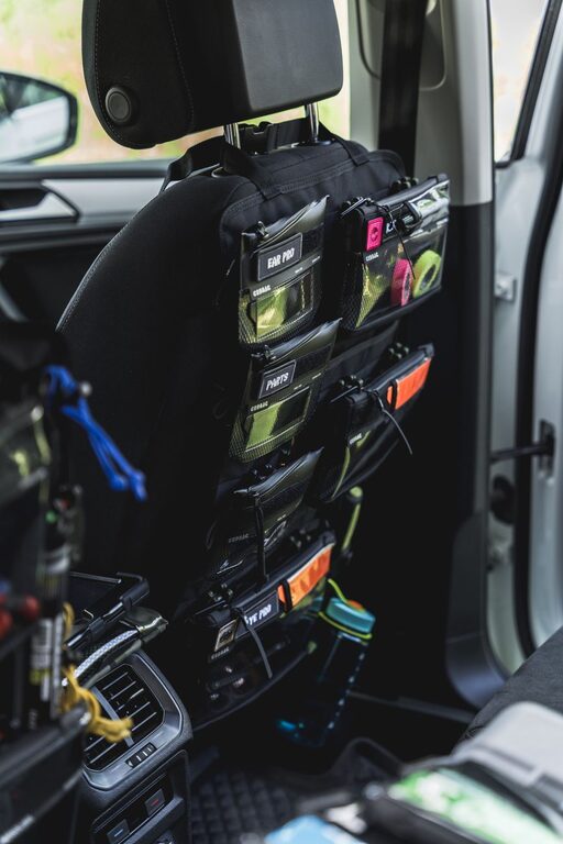 How to Keep Your Car Organized and Clean Every Day