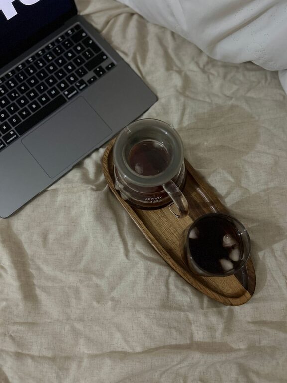 How to Plan a Restful Day Off at Home for Maximum Relaxation